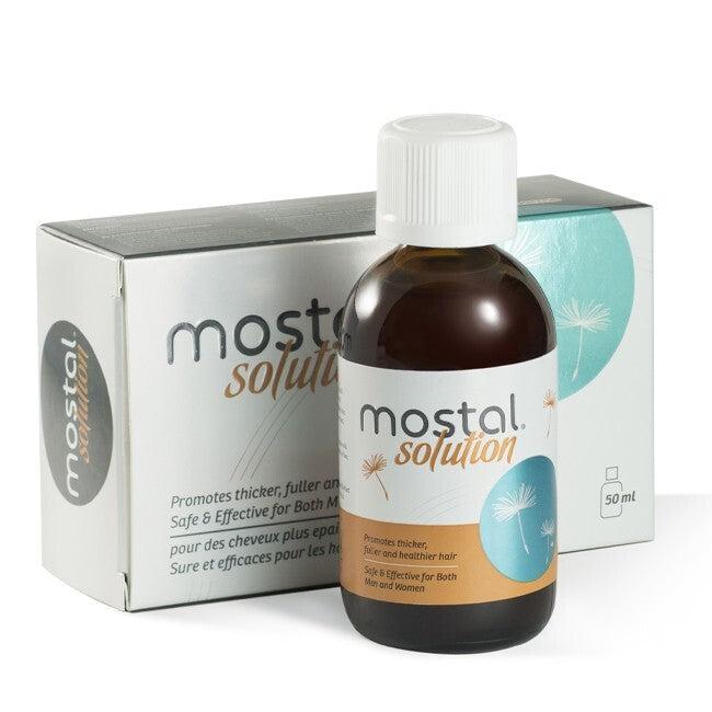 DERMA Mostal Solution - 50ml