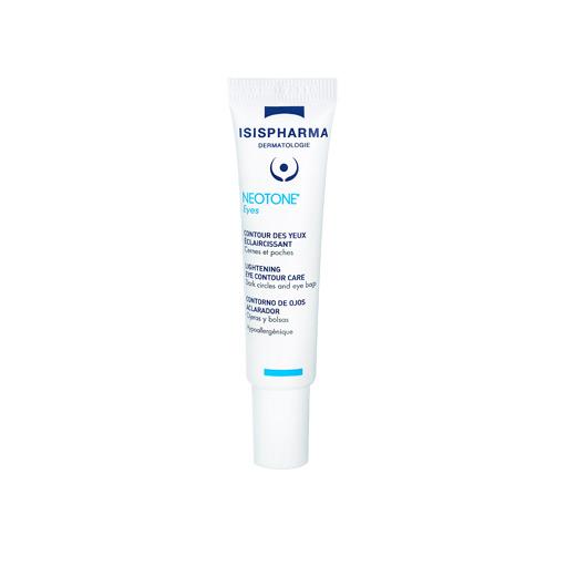 ISISPHARMA Neotone Lightening Eye Contour Care - 15ml