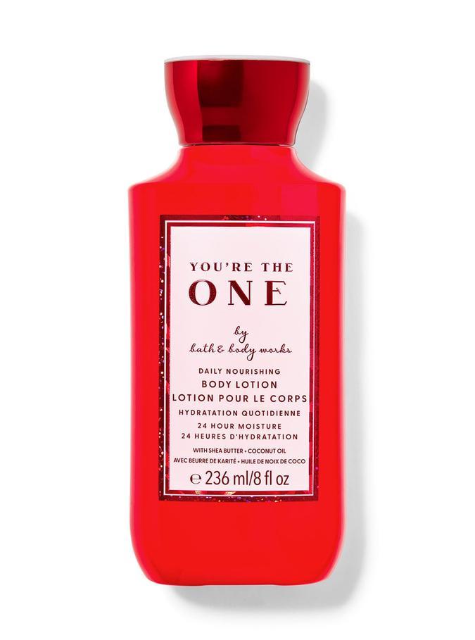 BATH & BODY You're The One Daily Nourishing Body Lotion - 236ml