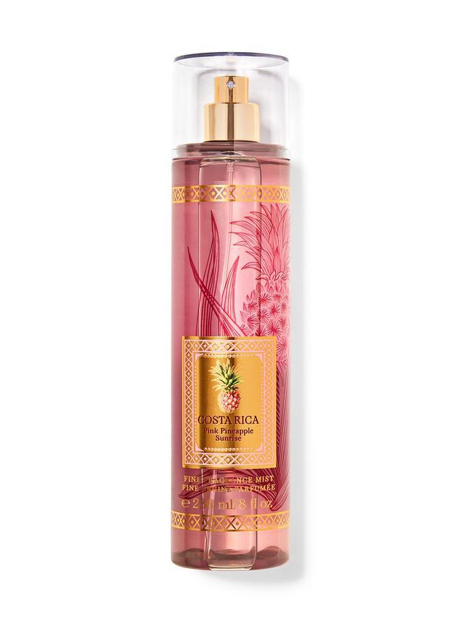 BATH & BODY costa rice splash