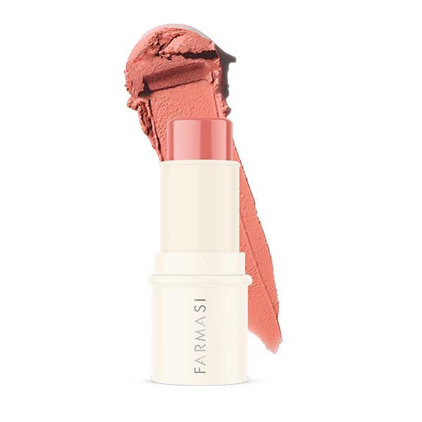 FARMASI Lip Stylo Lipstick - 04 DUSTY ROSE