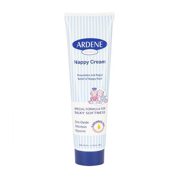 Ardene Nappy Cream - 100ml