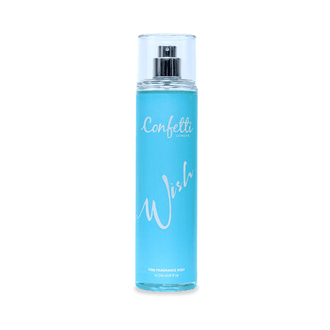 Confetti London Wish Splash - 236ml