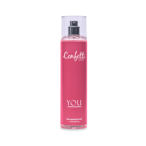 Confetti London You Splash - 236ml