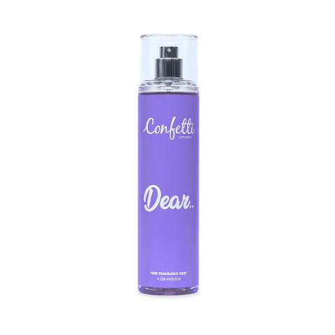 Confetti London Dear Splash -236ml
