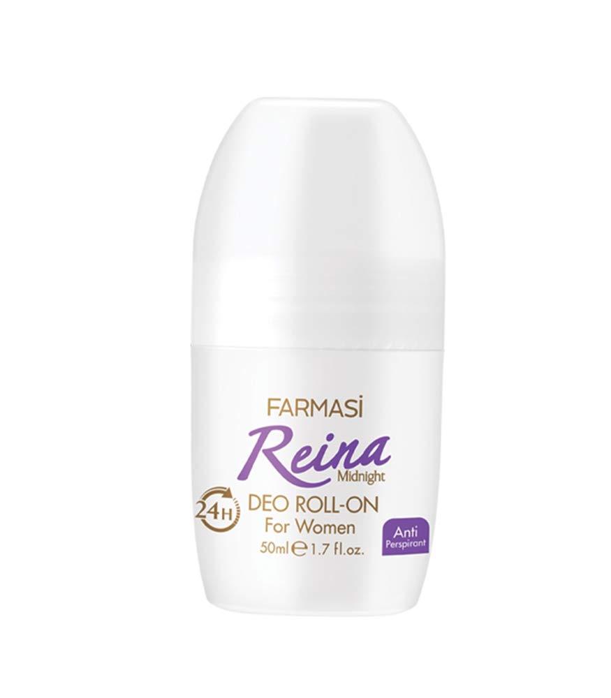 Farmasi Renia Deo Roll On For Women - 50 ml