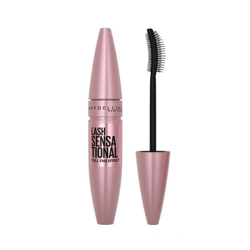 MAYBELLINE Lash Sensational - Very Black