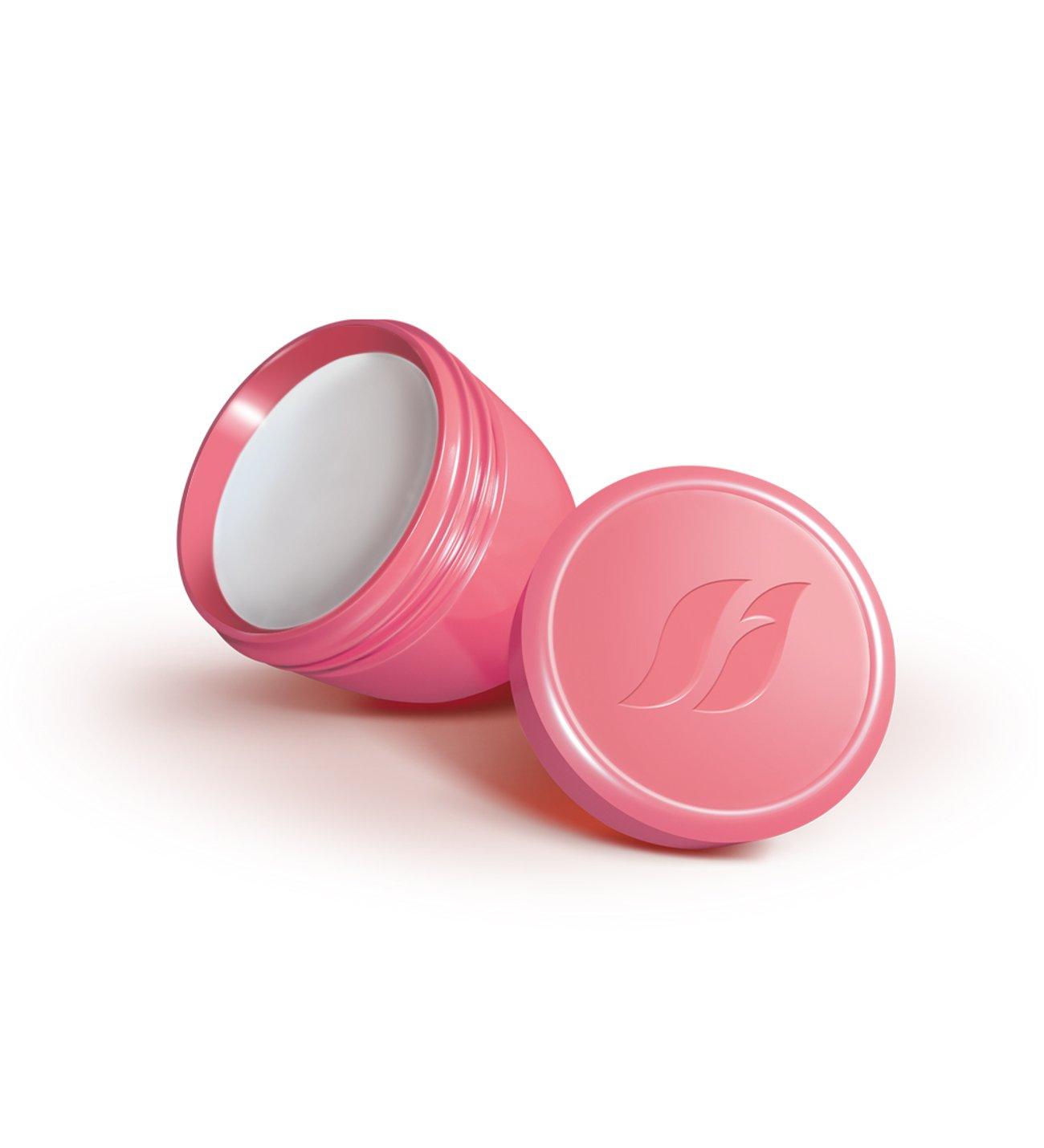 Farmasi Perfecting Balm - Red Fruit Shine - 15ml