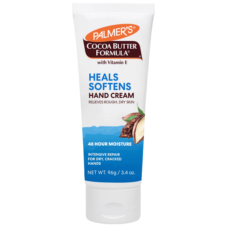 Palmer's Heals Softens Hand Cream - 96g