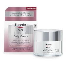 Eucerin Face Q10 Revitalize Daily Cream - 48g