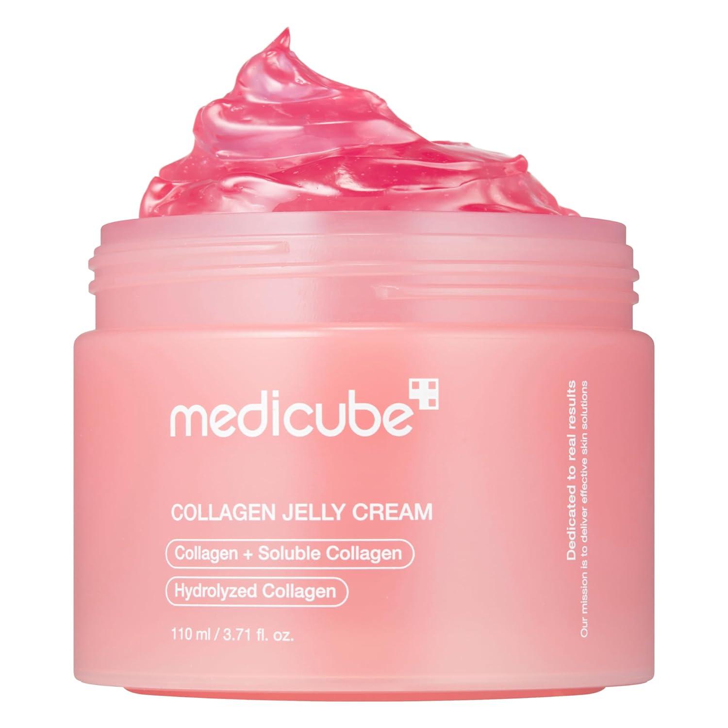 medicube COLLAGEN JELLY CREAM - 100ml