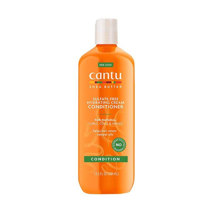 cantu Shea Butter Hydrating Cream Conditioner 400ml