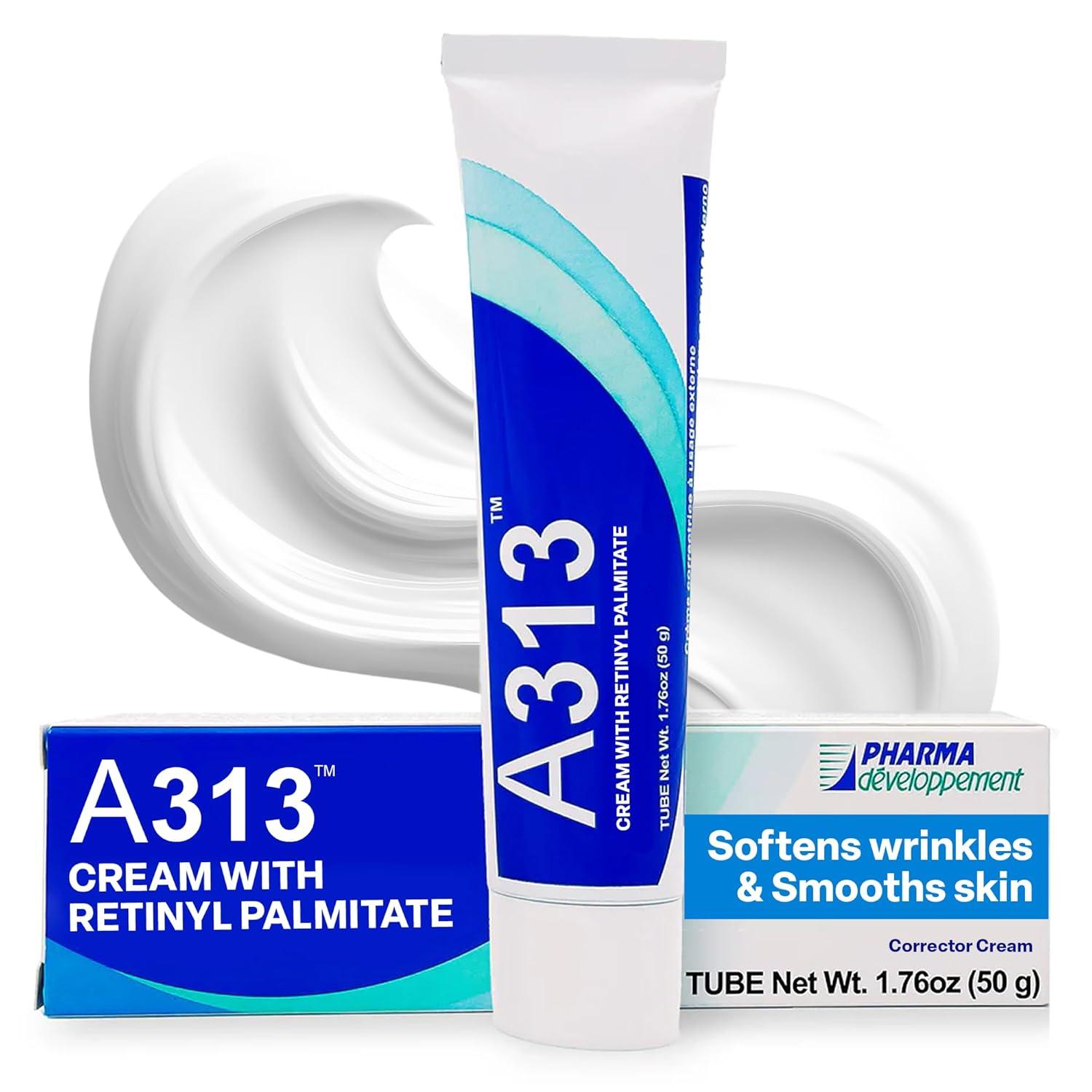 A313 Cream - 50g