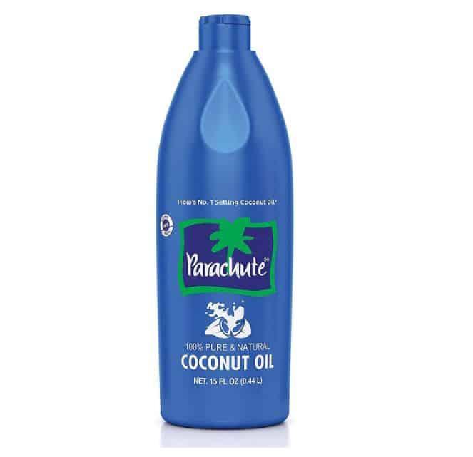 Parachute Coconut Oil - 175ml