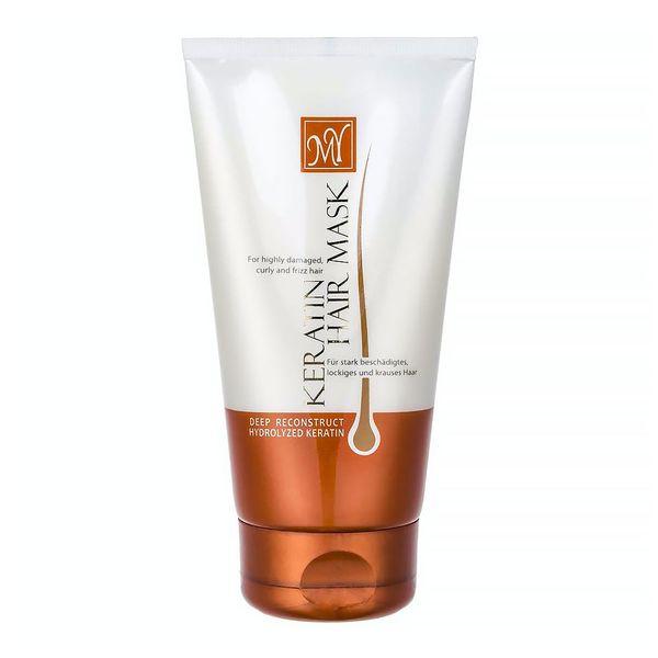 my hair mask