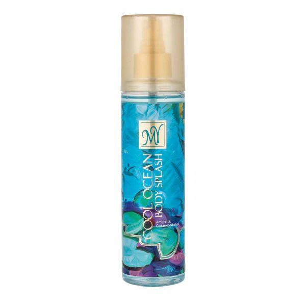 MY Cool Ocean Body Splash
