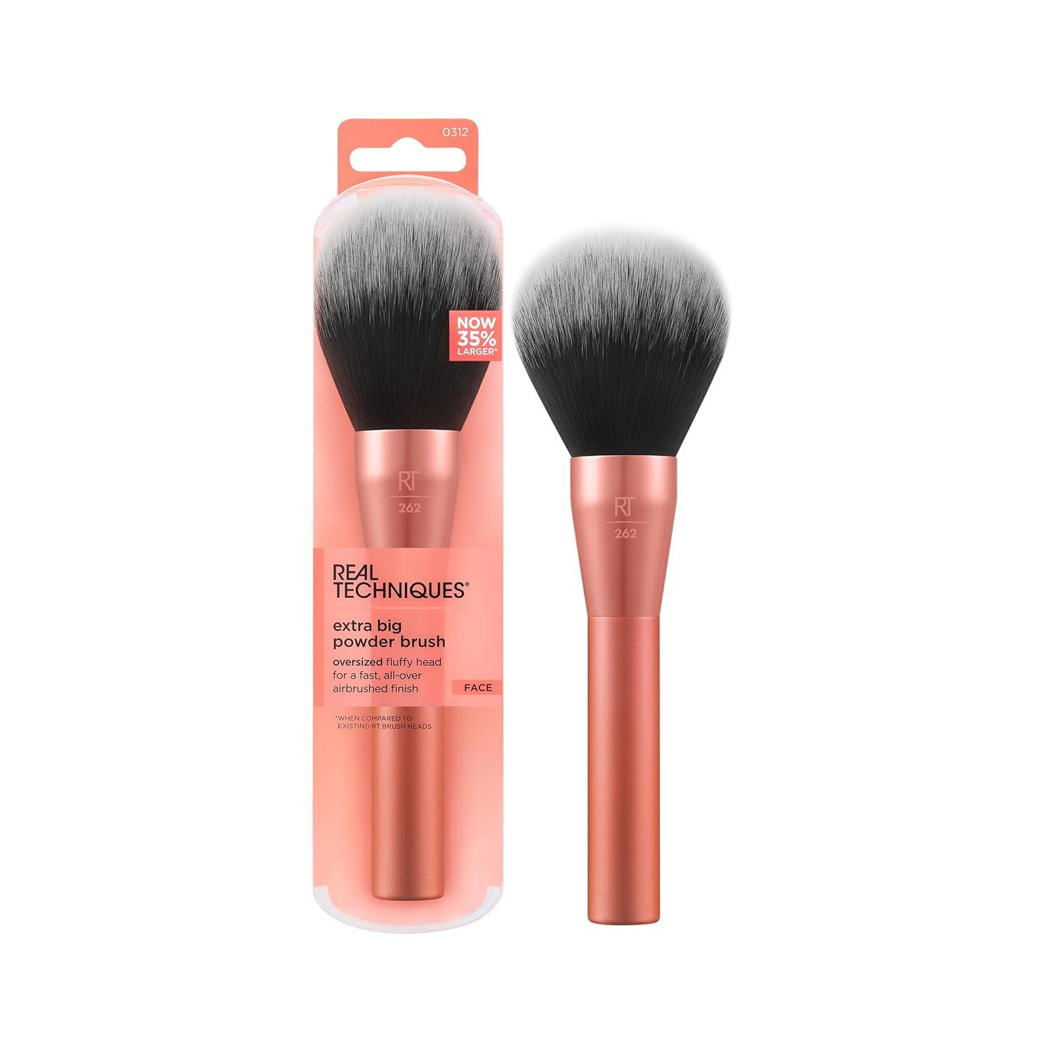 Real Techniques Extra Big Powder Brush