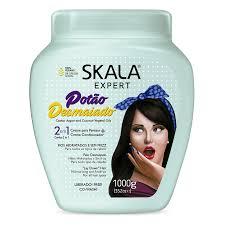 SKALA Potao Desmaiado 2in1 Cream- 1000g