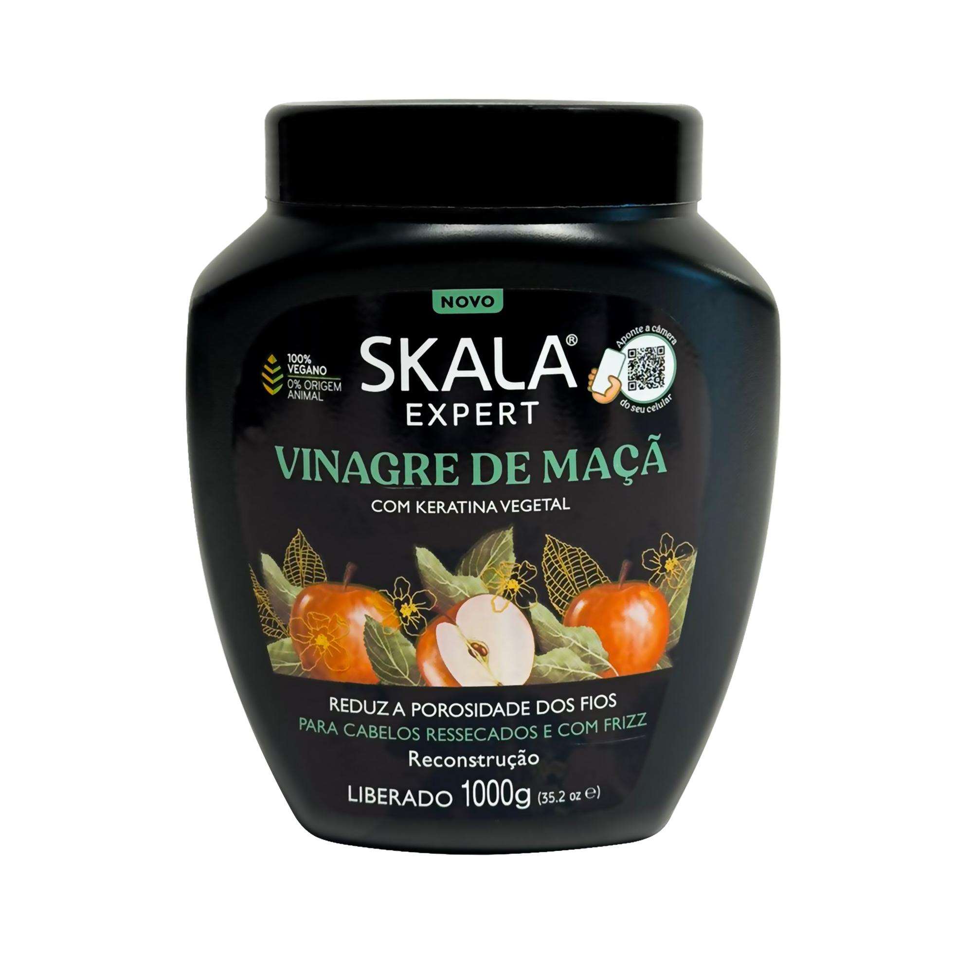 SKALA VINARGE DE MACA Cream - 1000g