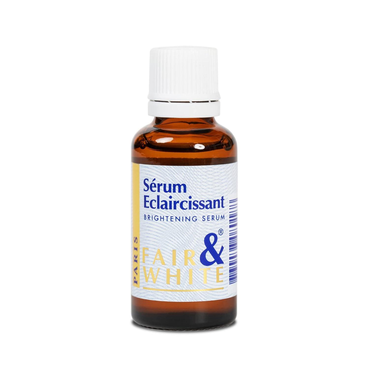 Fair & White Brightening Serum 30ml