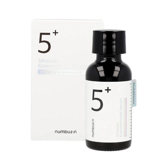 Numbuzin Vitamin Concentrated Serum - 30ml