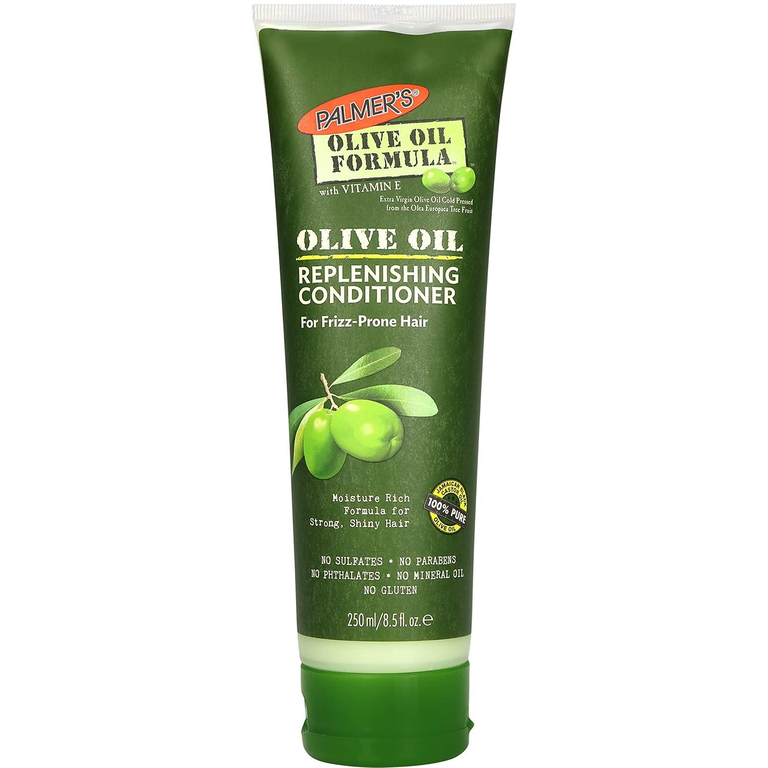 Palmer’s olive oil conditioner