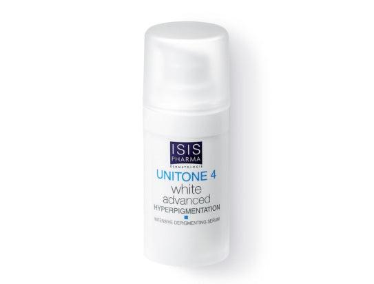 ISISPHARMA UNITONE 4 Hyperpigmentation Serum Nightly Care - 15ml