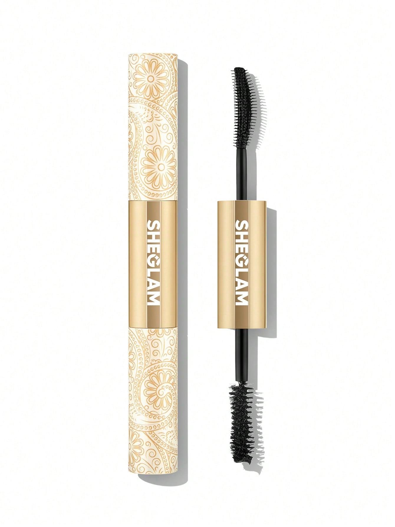 SHEGLAM MASCARA - Waterproof Macchia