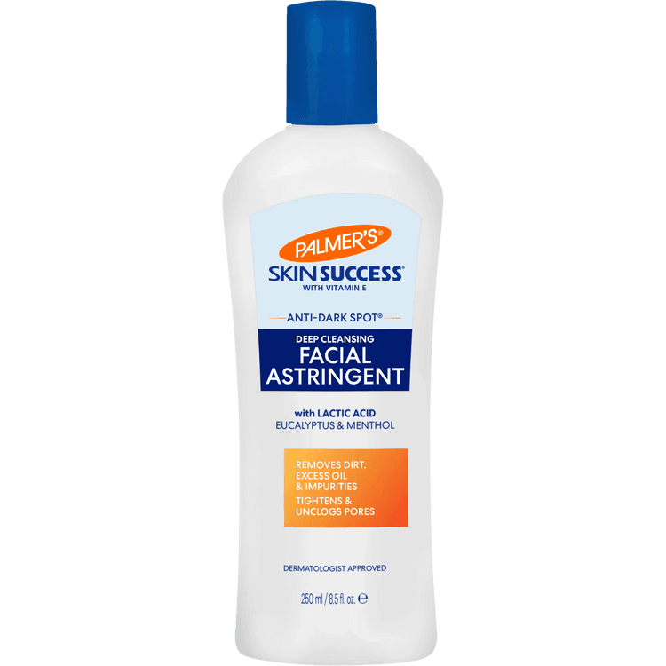Palmer's Anti-Acne Deep Cleansing Astringent - 250ml