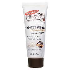 Palmer's Coconut Sugar Facial Scrub - 90g