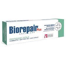 Biorepair Protezione Totale Toothpaste - 75ml