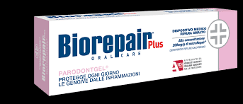 Biorepair Parodongel Toothpaste - 75ml