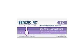 BENZAC AC Gel - 60 g