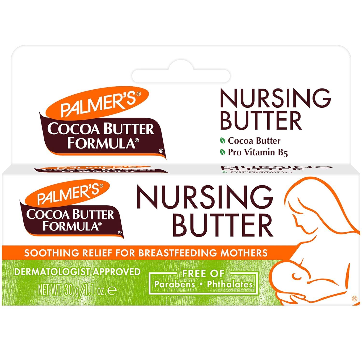 Palmer's Cocoa Butter Formula Nursing Butter - 30g