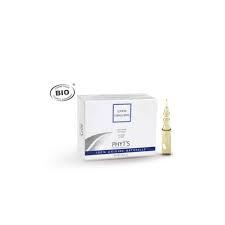 PHYT'S Lotion stimulante - Mineralising and toning care treatment for the scalp 6 vials of 5 ml