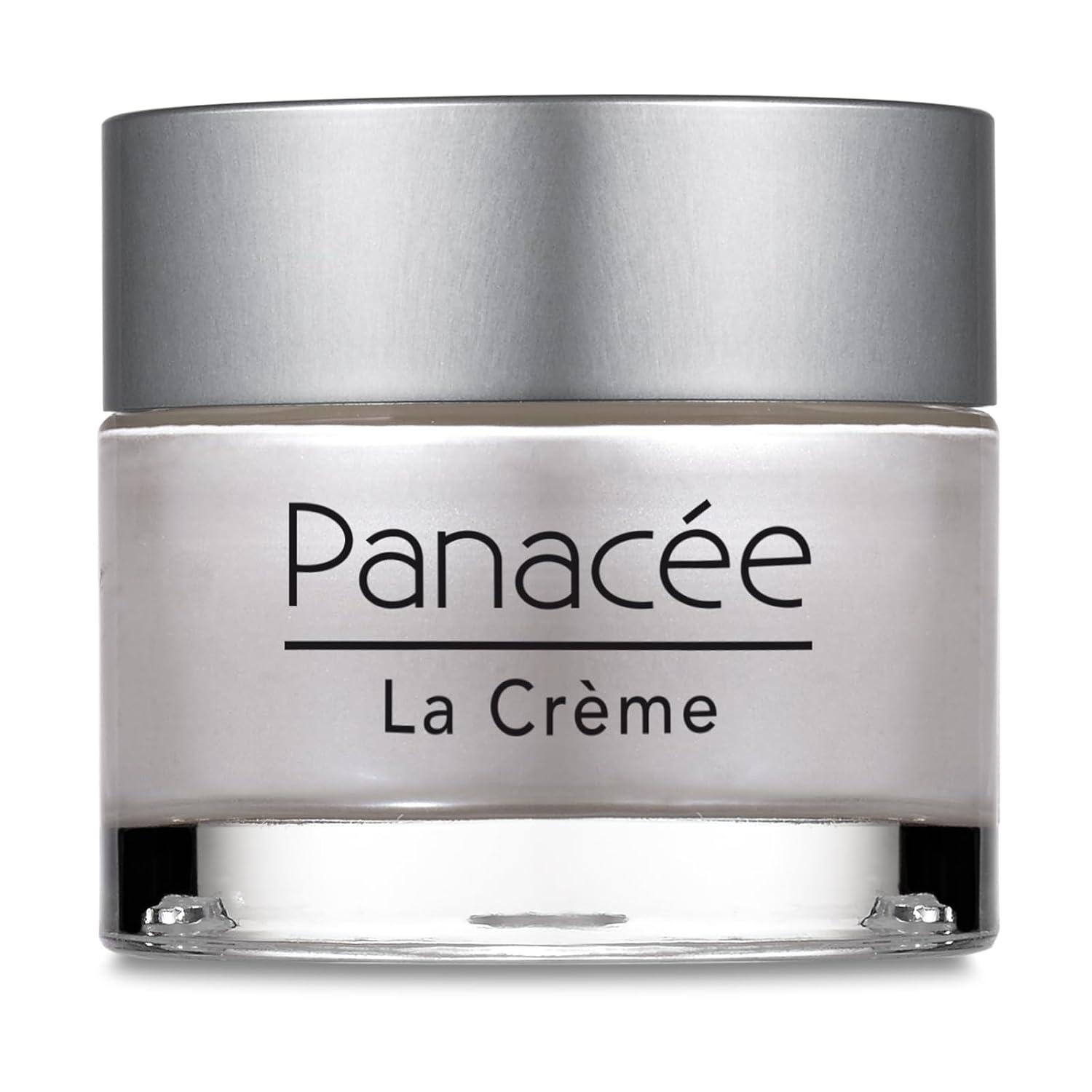 PHYT'S Panacée - La Crème - Global anti-aging program 50 ml pot