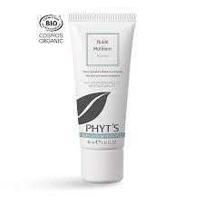 PHYT'S Fluide Matifiant Pureté - Matifying Purifying Fluid 40 ml tube