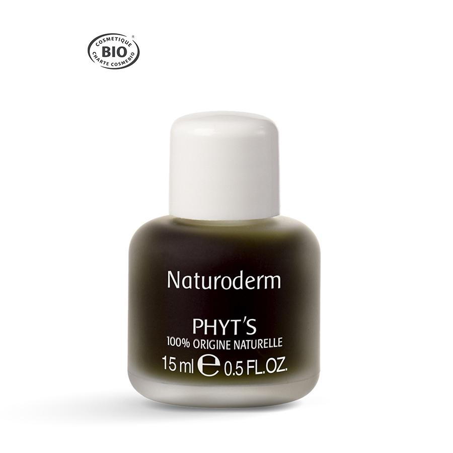 PHYT'S  Naturoderm - Skin hygiene treatment 15 ml bottle