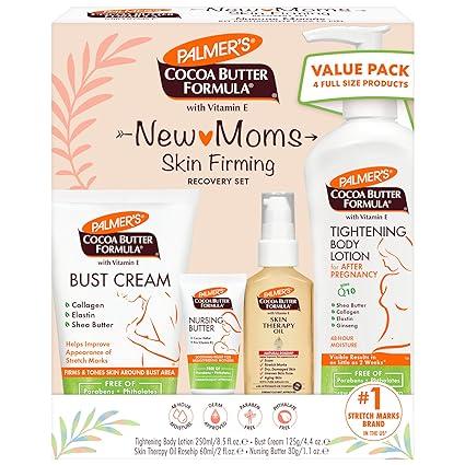 Palmer's New Moms Skin Firming Recovery Set