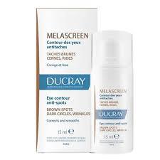 Ducray Melascreen Eye Contour Anti - Spots 15 ml