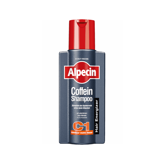 Alpecin Caffeine Shampoo C1- 250ml
