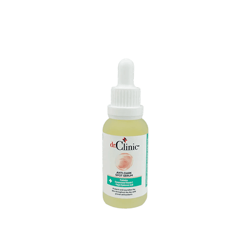 dr.Clinic Anti-Dark Spot Serum - 30ml