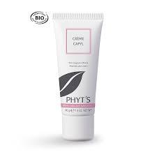Phyt's Crème Capyl - Anti-redness for sensitive and reactive skin 40 g tube