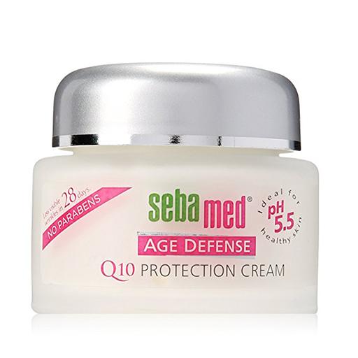 Sebamed Age Defense Q10 Protection Cream