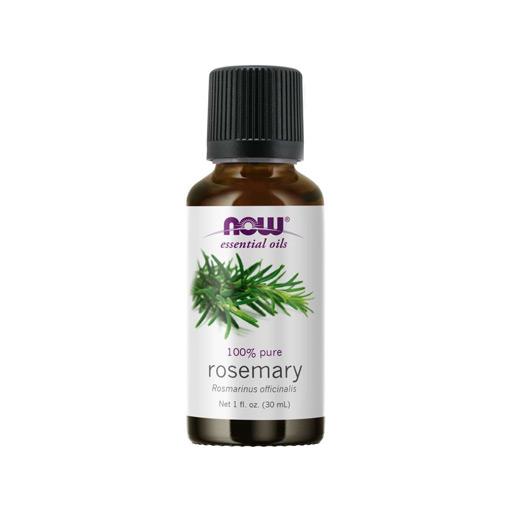Now Rosemary Oil