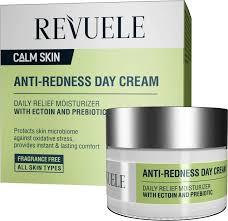 Revuele Anti - Redness Day Cream - 50 ml