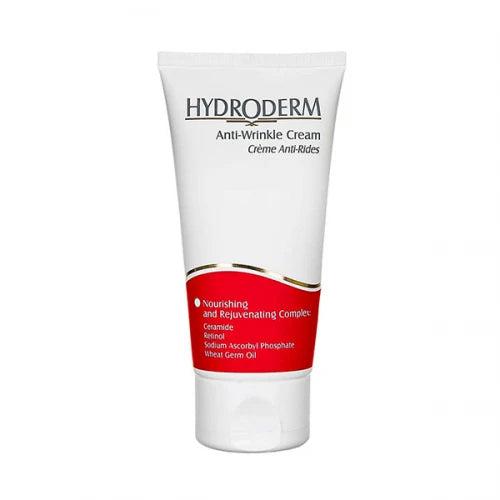 HYDRODERM Anti Wrinkle Cream - 50ml