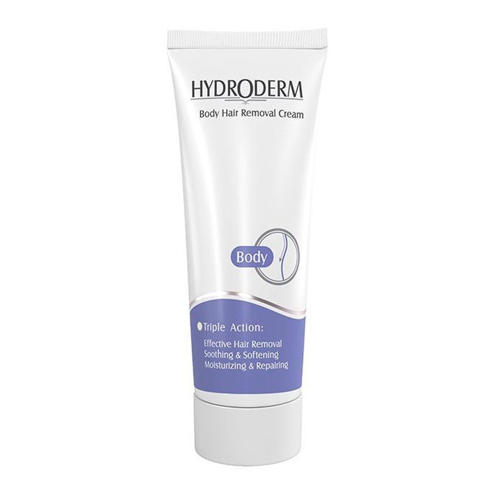 HYDRODERM Body Hair Removal Cream - 75ml