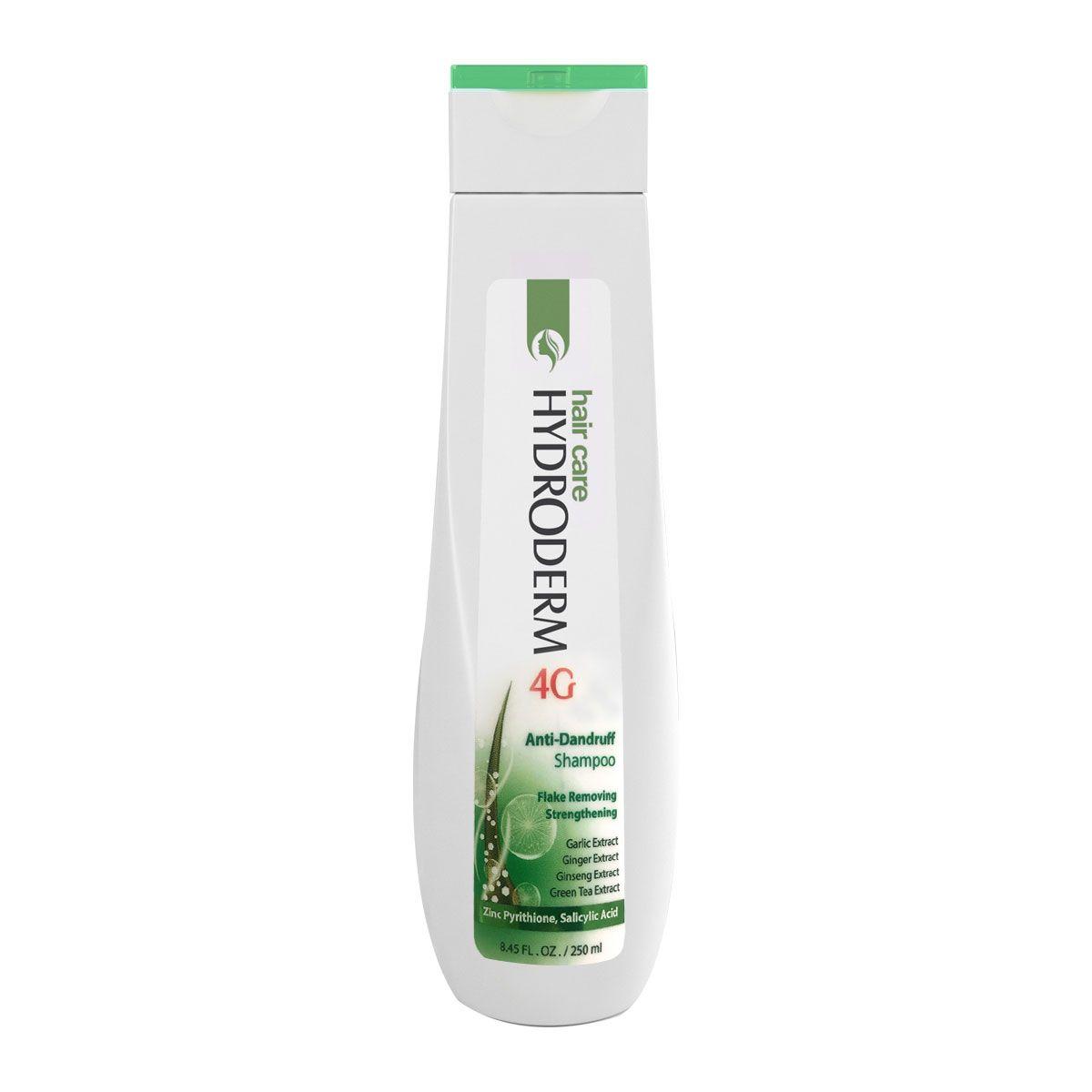 HYDRODERM Anti-Dandruff Shampoo - 250ml