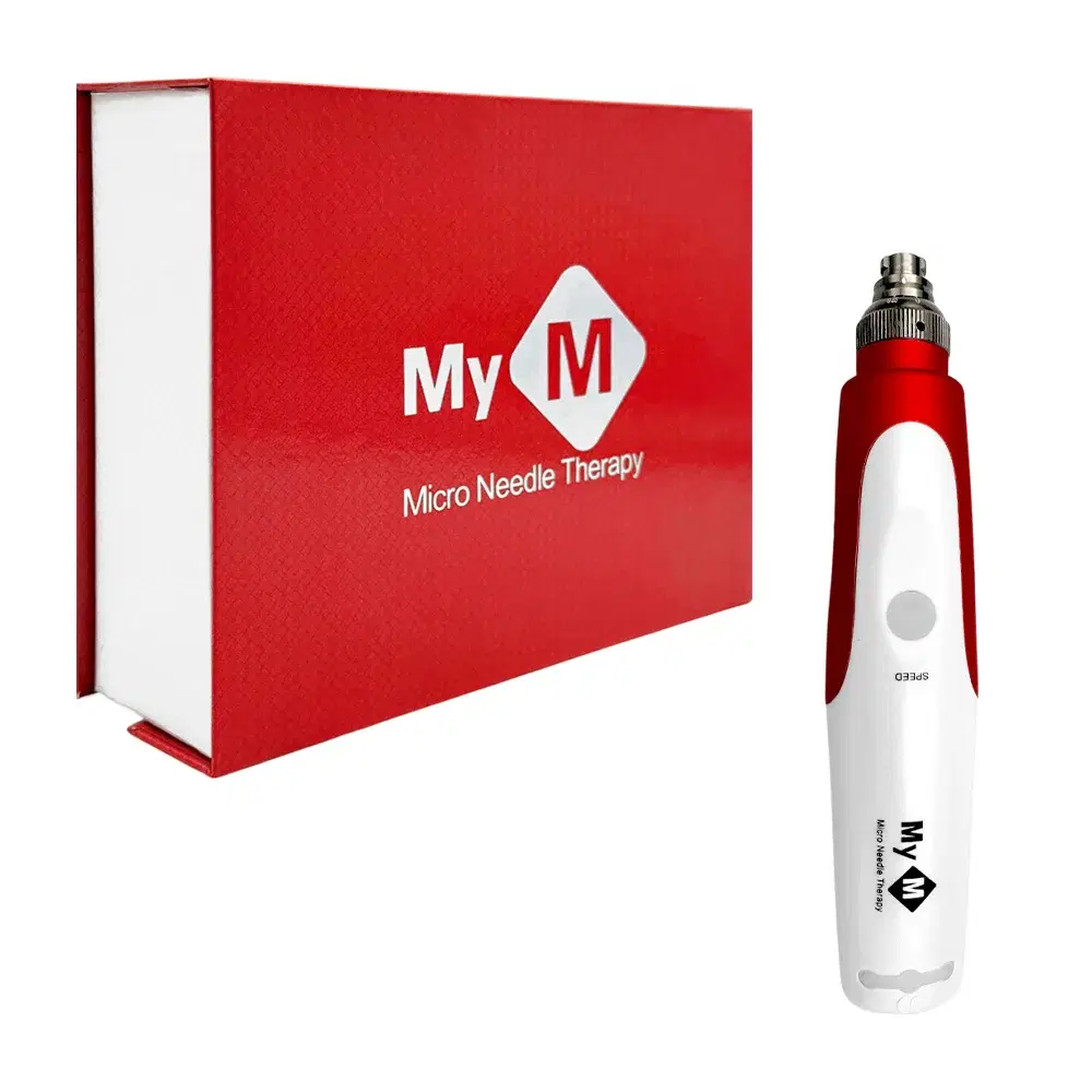 MyM Micro Needle Therapy